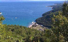 North Adriatic View Apartment